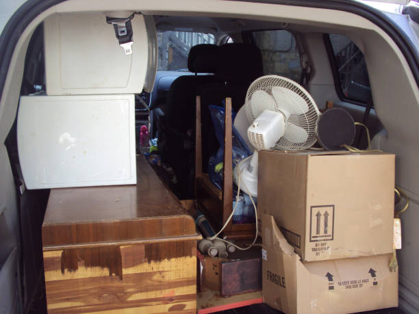 Best Recycling Services for Junk  in Palm River Clair Mel, FL